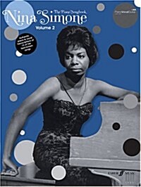 Nina Simone Piano Songbook Volume 2 (Paperback)