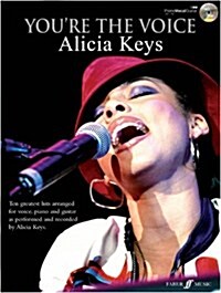 Alicia Keys : (piano/vocal) (Paperback)