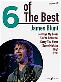 James Blunt : (Piano, Vocal, Guitar) (Paperback)