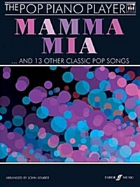 Mamma Mia (Paperback)