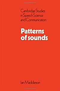 Patterns of Sounds (Hardcover)