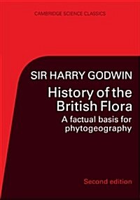 History of the British Flora (Paperback, 2 Revised edition)
