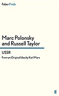 USSR : From an Original Idea by Karl Marx (Paperback, Main)