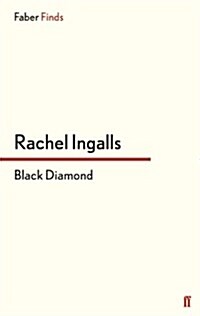 Black Diamond (Paperback)