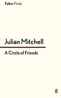 A Circle of Friends (Paperback)