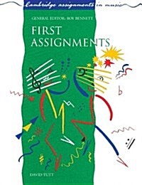 First Assignments (Paperback)