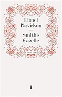 Smiths Gazelle (Paperback)