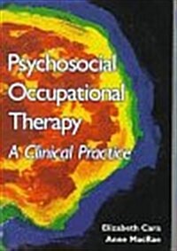 Psychosocial Occupational Therapy (Paperback)