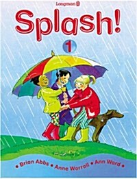 Splash! Pupils Book 1 (Paperback)