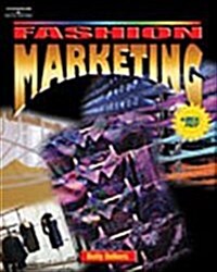 AIE FASHION MARKETING (Paperback)