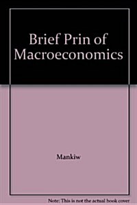 BRIEF PRIN OF MACROECONOMICS (Paperback)
