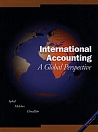 INTERNATIONAL ACCT A GLOBAL PERSPECTIVE (Hardcover)