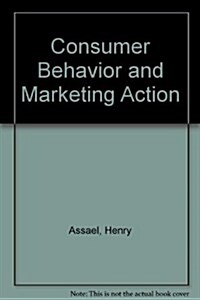 Consumer Behavior and Marketing Action (Hardcover, 5 Rev ed)