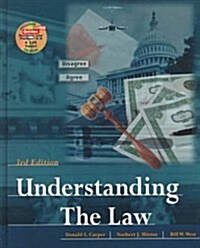 Understanding the Law (Hardcover)