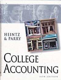 College Accounting : Chapters 1-10 (Package)