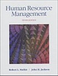 [중고] Human Resource Management (Paperback)