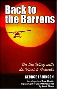 Back to the Barrens (Paperback, UK)