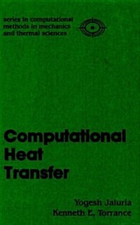 Computational Heat Transfer (Hardcover)