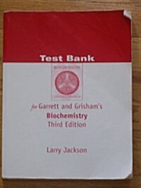 TB Biochemistry 3e (Paperback, 3 Rev ed)