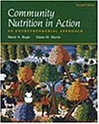 Community Nutrition (Hardcover, 2 Rev ed)