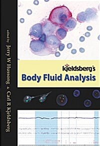 Kjeldsbergaes Body Fluid Analysis (Hardcover)