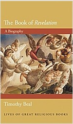 The Book of Revelation: A Biography (Hardcover)