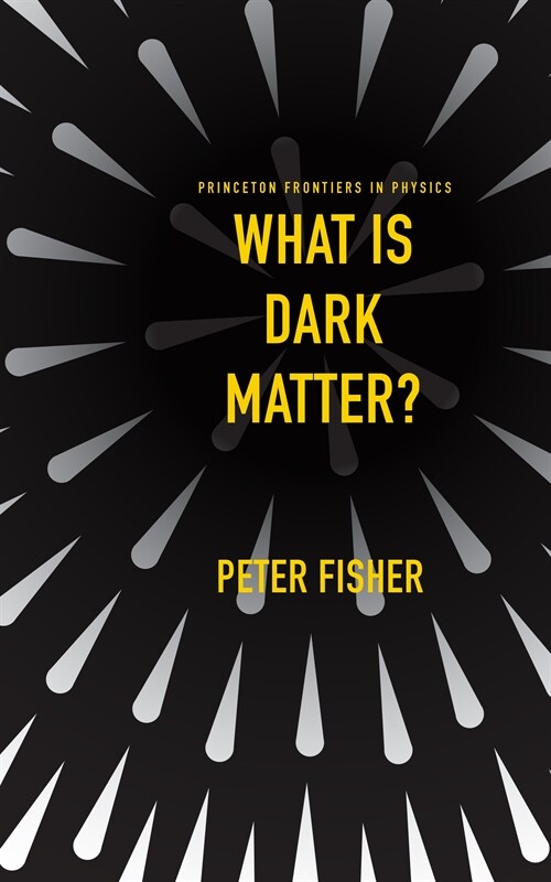 What Is Dark Matter? (Hardcover)