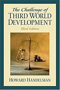 The Challenge of Third World Development (Paperback, 3 Rev ed)