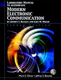 Modern Electric Communication (Paperback, 8)