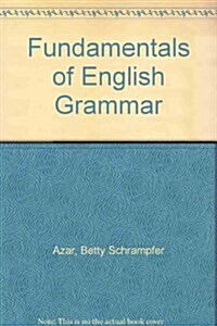 Funcamentals of English Grammar Interactive CD-ROM, 1e, 20-pack (Paperback)