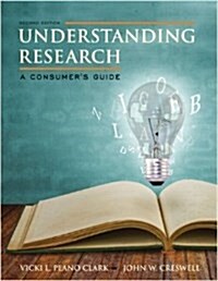Understanding Research : A Consumers Guide (Paperback)