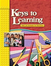 Keys to Learning (Paperback)