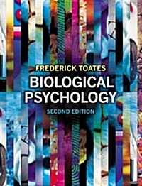 Biological Psychology (Paperback, 2 Rev ed)