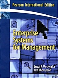Enterprise Systems for Management (Paperback)