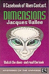 Dimensions (Paperback, Main)