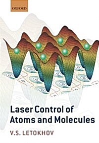 Laser Control of Atoms and Molecules (Paperback)