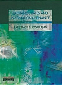 Exchange Rates and International Finance (Paperback)