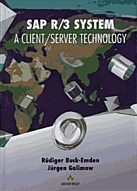[중고] SAP R/3 System : A Client Server Technology (Hardcover)