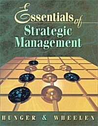 Essentials of Strategic Management (Paperback)