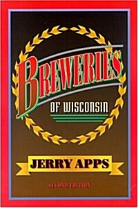Breweries of Wisconsin (Paperback)