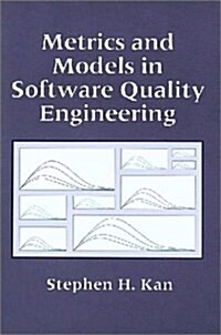 Metrics and Models in Software Quality Engineering (Paperback)