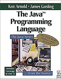 The Java(TM) Programming Language (Paperback)