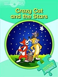 Young Explorers 2 Crazy Cat Stars (Paperback)