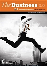 The Business 2.0 Pre-Intermediate Level Students Book (Paperback)