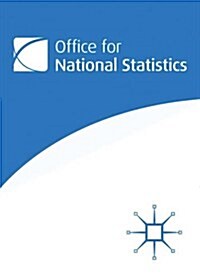 Financial Statistics No 540, April 2007 (Paperback)