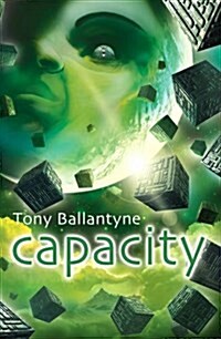 Capacity (Paperback)