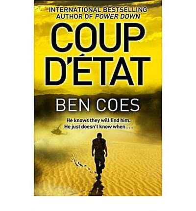 Coup Detat (Paperback)