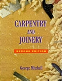 CARPENTRY & JOINERY 2E (Paperback)