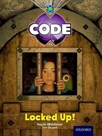 Project X Code: Castle Kingdom Locked Up (Paperback)