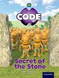 Project X Code: Wonders of the World Secrets of the Stone (Paperback)